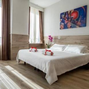 Фотографии гостиницы
Eurohotel