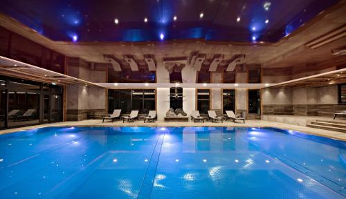 Фотографии апарт отеля
Residence Alexane