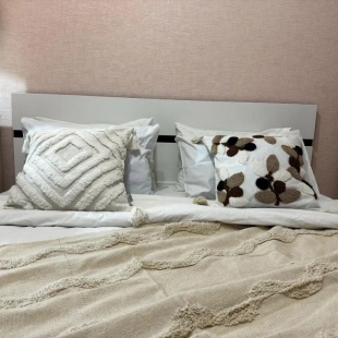 Фотография квартиры Квартира Двухкомнатная в Олимпийском