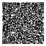 QR код храма Петропавловская церковь