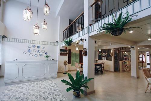 Фотография мини отеля Vera Nidhra