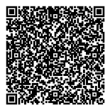 QR код памятника Памятник природы Белые Камни