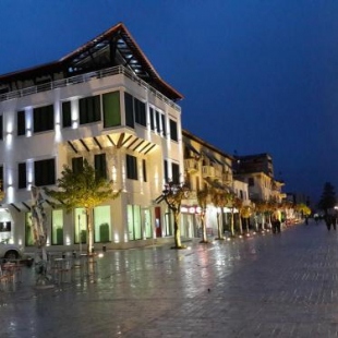 Фотография гостиницы White City Hotel