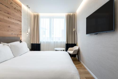 Фотография гостиницы AC Hotel Venezia by Marriott