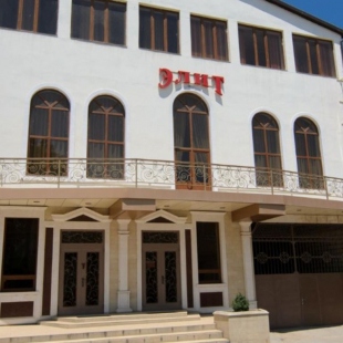 Фотография банкетного зала ЭЛИТ