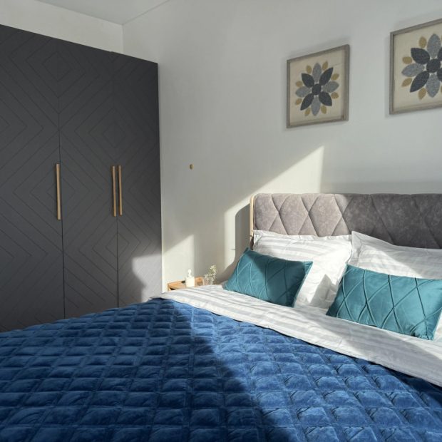 Фотографии квартиры 
            Квартира на берегу Финского залива