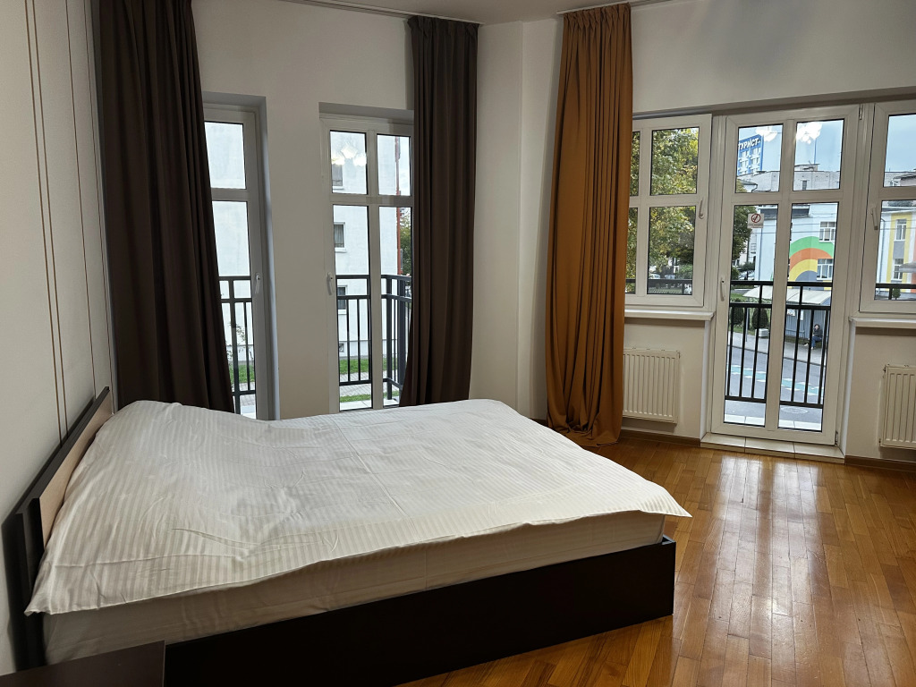 Фотография квартиры Квартира Светлая в Центре Бреста