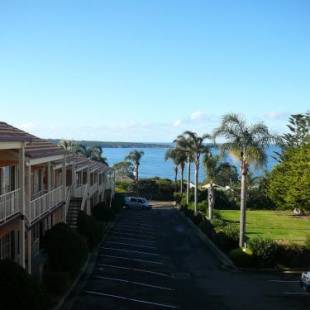 Фотографии мотеля 
            Twofold Bay Motor Inn
