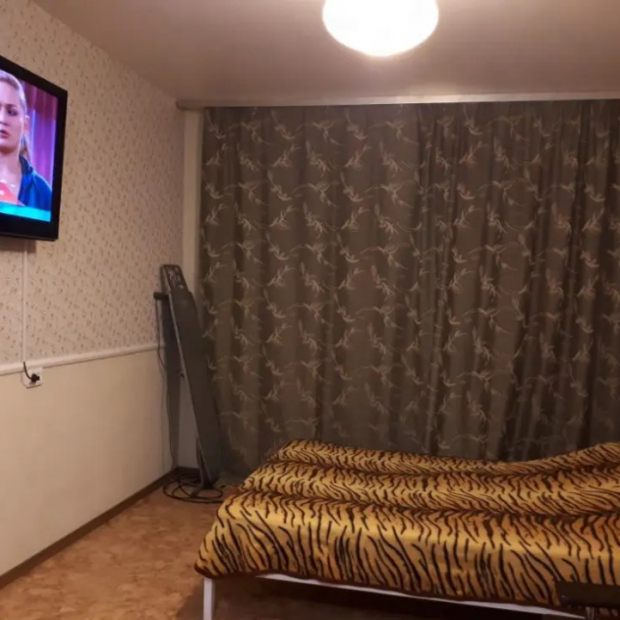 Фотографии квартиры 
            Квартира на улице Учебная, 8