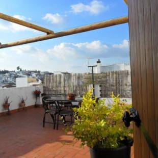 Фотографии гостевого дома
Casa Las Lomas