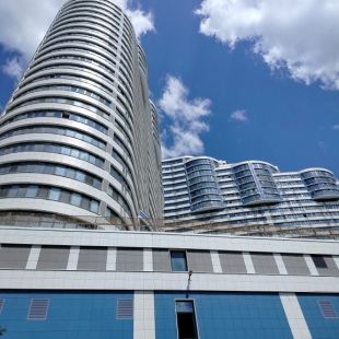 Фотография квартиры Апартаменты Посуточно Премиум-класса