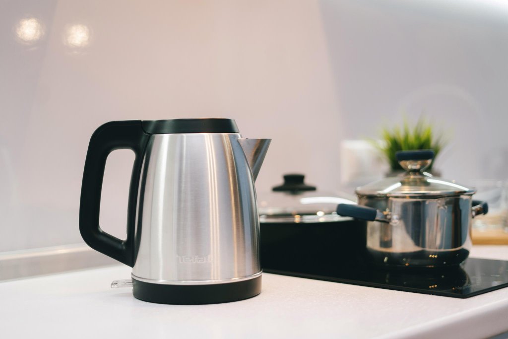 Фотография квартиры HATA-RU (Хата-Ру) на переулке Доломановский 124с2