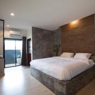 Фотографии гостиницы
Pimchanok Resort