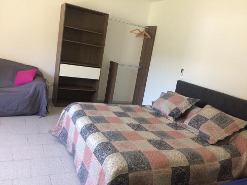 Фотография кемпинга Ernella