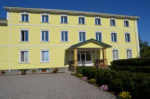 Фотография мини отеля Черкащина 365