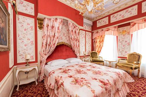 Фотографии гостиницы
Тургенев