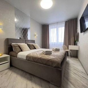 Фотография квартиры Квартира Уютная