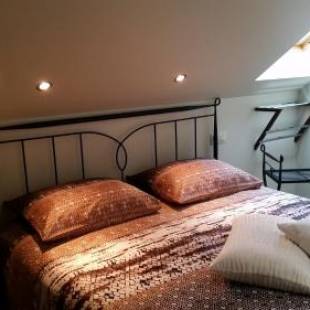 Фотографии мини отеля
B&B Sogni d'oro