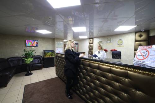 Фотографии гостиницы 
            Герда