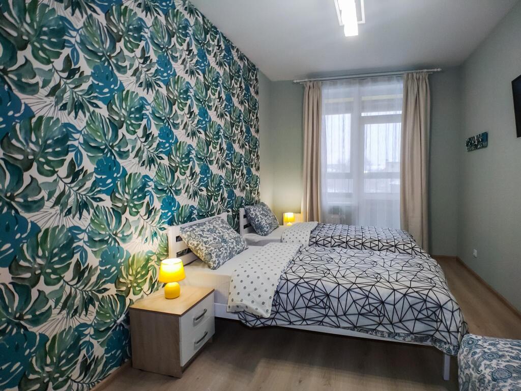 Фотография квартиры Апарт59 на улице Революции 52 Б