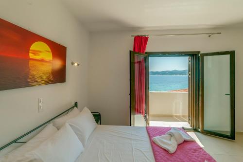 Фотография гостевого дома Spela House