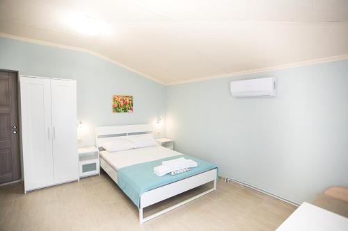 Фотографии гостевого дома ЭдиРоз на Крепостной