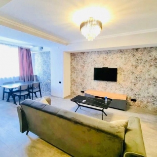 Фотография квартиры Апартаменты Nice Apartment on Zavaryan Street 1/1