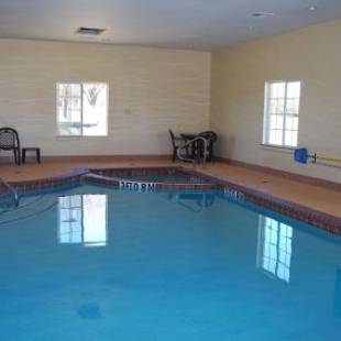 Фотографии гостиницы
La Quinta by Wyndham Fairfield TX