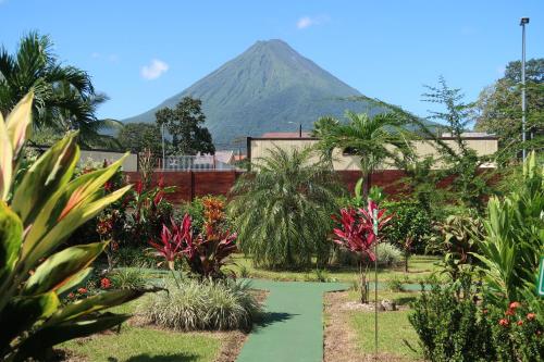 Фотографии гостиницы 
            Hotel Secreto La Fortuna