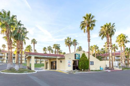 Фотография мотеля Quality Inn