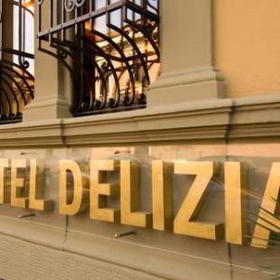 Фотографии гостиницы
Hotel Delizia