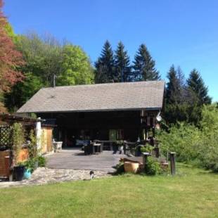 Фотографии мини отеля
Chalet Ingas