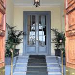 Фотография гостевого дома Palazzo Baj in Trastevere