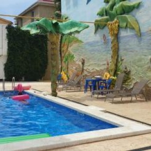 Фотография гостевого дома Югра