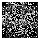 QR код квартиры Cynefin (Канефин) на проспекте Коммунистический 25А