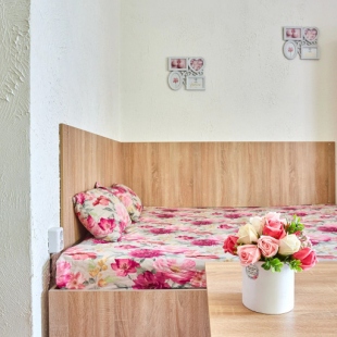 Фотография квартиры Апартаменты Квартира Рядом с Улицей Красных Партизан