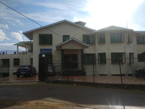 Фотография гостиницы Hotel Sagarmatha