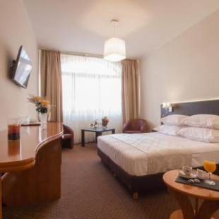 Фотография гостевого дома Restaurant Pensiune Bucovina