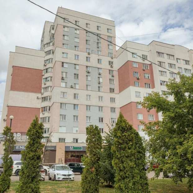 Фотографии квартиры 
            Апартаменты на улице Кулакова 2