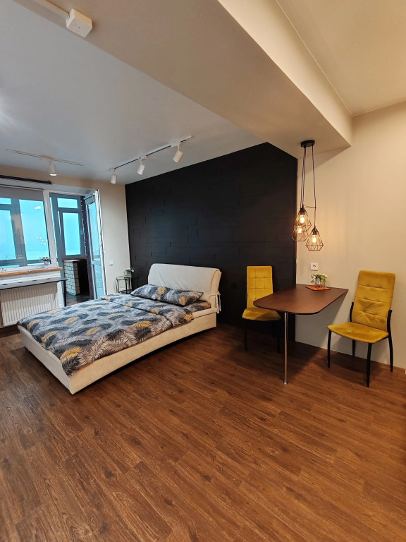 Фотография квартиры Квартира на Мелик-Карамова 4/3