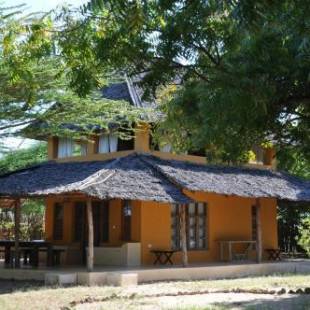 Фотографии гостевого дома
Mangrove House