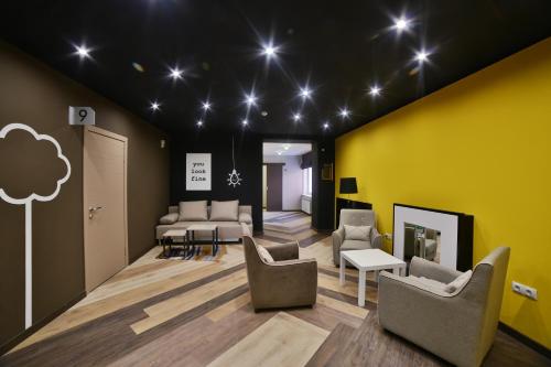 Фотографии хостела 
            Nicehostel 