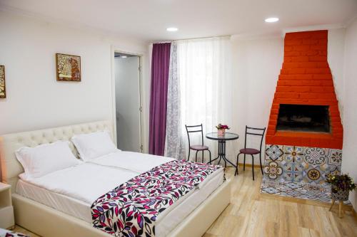 Фотография гостевого дома GT Apartments