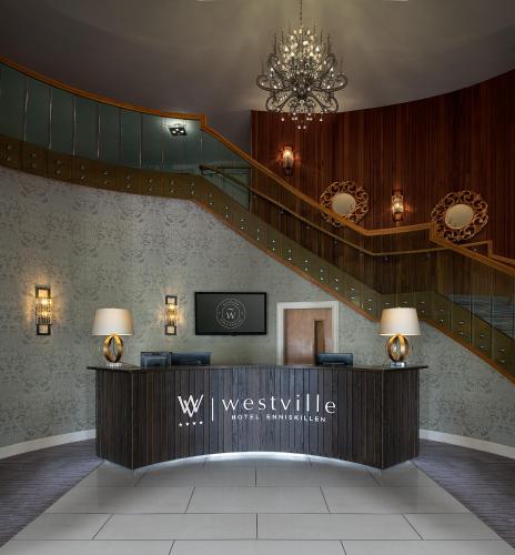 Фотография гостиницы Westville Hotel