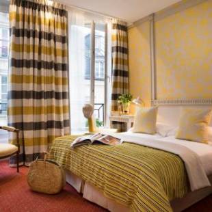 Фотографии гостиницы 
            Hôtel Le Regent Paris