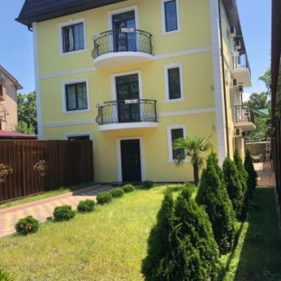 Фотография гостевого дома Черное море