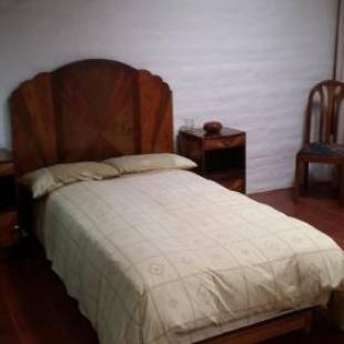 Фотографии гостевого дома 
            Casa del Aguacate Cumbaya - Tumbaco