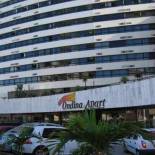 Фотография апарт отеля Flat em Ondina (ap.404)