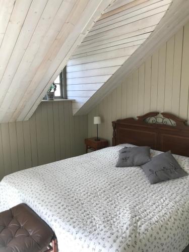 Фотографии гостевого дома
Arphus Lodge