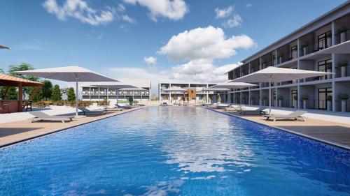 Фотография гостиницы Мэлита